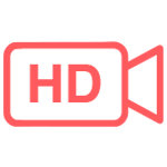 Videos Full HD y con Súper Zoom